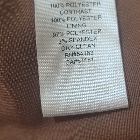 Jessica Simpson Dress - Picture 5 of 7